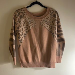 Bar III Sweater